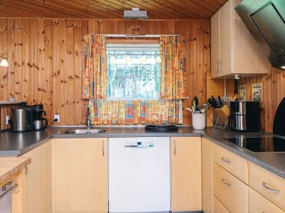 Holiday house Panoramic Fjord Retreat with Spa Bath - Outdoor photo 24