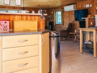 Holiday house Panoramic Fjord Retreat with Spa Bath - Outdoor photo 26