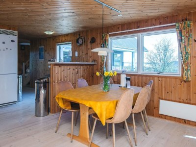 Holiday house Panoramic Fjord Retreat with Spa Bath - Outdoor photo 27