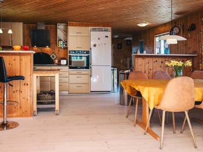 Holiday house Panoramic Fjord Retreat with Spa Bath - Outdoor photo 28