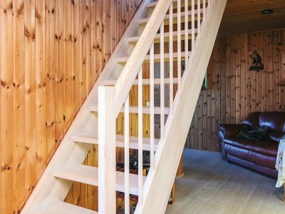 Holiday house Panoramic Fjord Retreat with Spa Bath - Outdoor photo 30