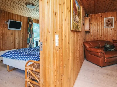 Holiday house Panoramic Fjord Retreat with Spa Bath - Outdoor photo 31