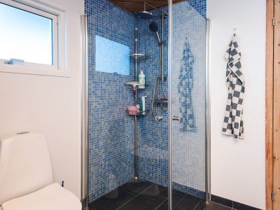 Holiday house Panoramic Fjord Retreat with Spa Bath - Outdoor photo 32