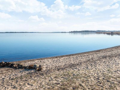 Holiday house Panoramic Fjord Retreat with Spa Bath - Outdoor photo 33