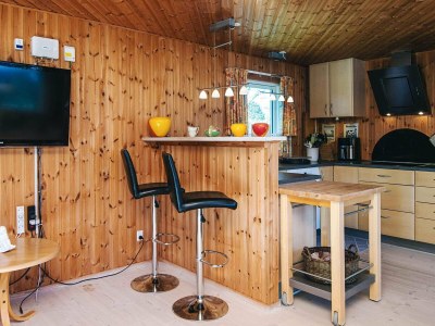 Holiday house Panoramic Fjord Retreat with Spa Bath - Outdoor photo 35