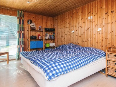 Holiday house Panoramic Fjord Retreat with Spa Bath - Outdoor photo 36