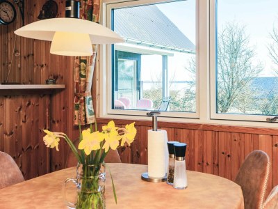 Holiday house Panoramic Fjord Retreat with Spa Bath - Outdoor photo 37