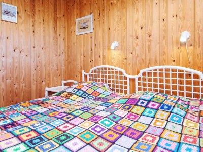 Holiday house Panoramic Fjord Retreat with Spa Bath - Outdoor photo 39