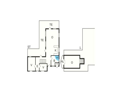 Holiday house Panoramic Fjord Retreat with Spa Bath - Document photo 43