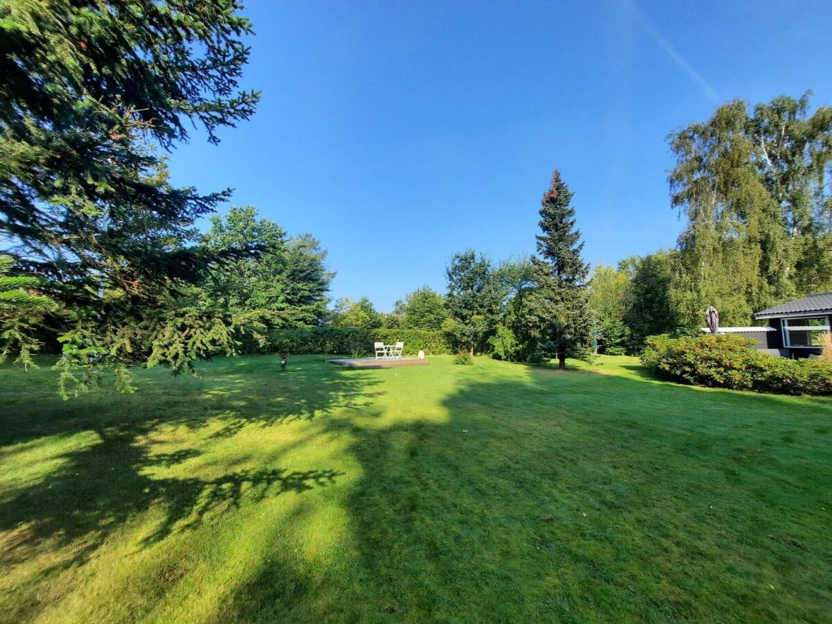 Holiday house 8 Personen Ferienhaus in Asnæs - Outdoor photo 3