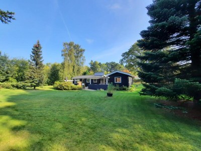Holiday house 8 Personen Ferienhaus in Asnæs - Outdoor photo 4