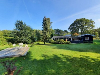 Holiday house 8 Personen Ferienhaus in Asnæs - Outdoor photo 6