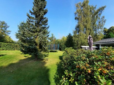 Holiday house 8 Personen Ferienhaus in Asnæs - Outdoor photo 7