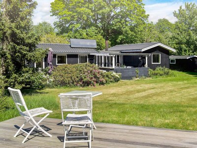 Holiday house 8 Personen Ferienhaus in Asnæs - Outdoor photo 9