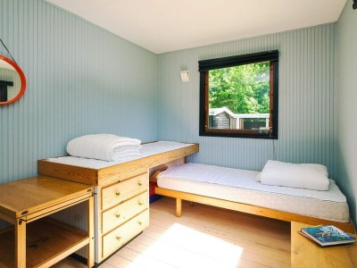 Holiday house 8 Personen Ferienhaus in Asnæs - Outdoor photo 11