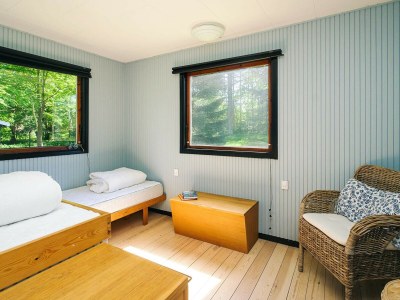 Holiday house 8 Personen Ferienhaus in Asnæs - Outdoor photo 12