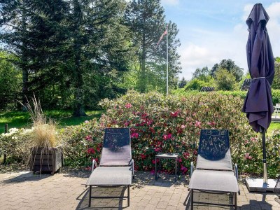 Holiday house 8 Personen Ferienhaus in Asnæs - Outdoor photo 14