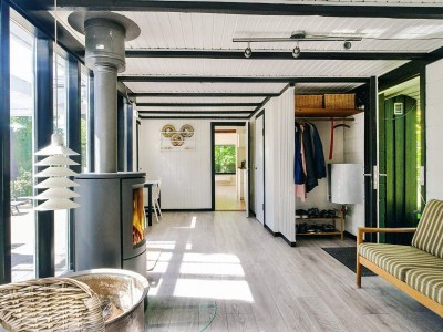 Holiday house 8 Personen Ferienhaus in Asnæs - Outdoor photo 15