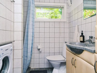 Holiday house 8 Personen Ferienhaus in Asnæs - Outdoor photo 16