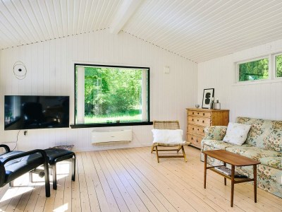 Holiday house 8 Personen Ferienhaus in Asnæs - Outdoor photo 17