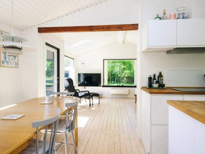 Holiday house 8 Personen Ferienhaus in Asnæs - Outdoor photo 18