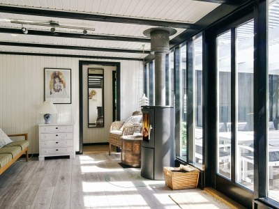 Holiday house 8 Personen Ferienhaus in Asnæs - Outdoor photo 19