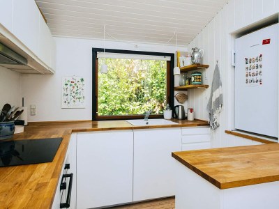 Holiday house 8 Personen Ferienhaus in Asnæs - Outdoor photo 20