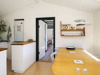 Holiday house 8 Personen Ferienhaus in Asnæs - Outdoor photo 21