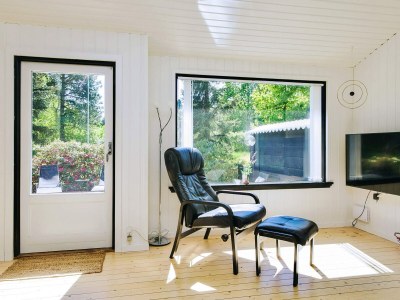 Holiday house 8 Personen Ferienhaus in Asnæs - Outdoor photo 22