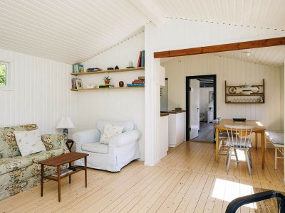 Holiday house 8 Personen Ferienhaus in Asnæs - Outdoor photo 23