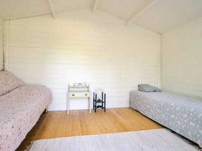 Holiday house 8 Personen Ferienhaus in Asnæs - Outdoor photo 24