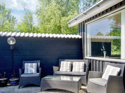 Holiday house 8 Personen Ferienhaus in Asnæs - Outdoor photo 26