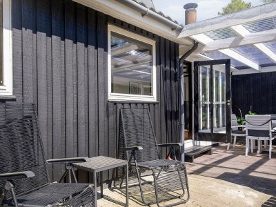 Holiday house 8 Personen Ferienhaus in Asnæs - Outdoor photo 27