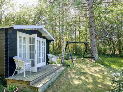Holiday house 8 Personen Ferienhaus in Asnæs - Outdoor photo 28