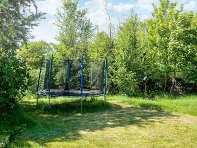 Holiday house 8 Personen Ferienhaus in Asnæs - Outdoor photo 29