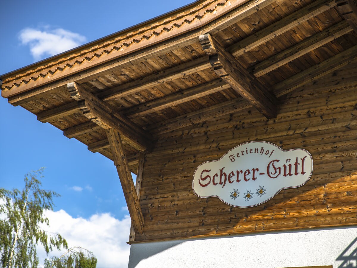 Holiday apartment Urlaubsstern - Outdoor photo 4