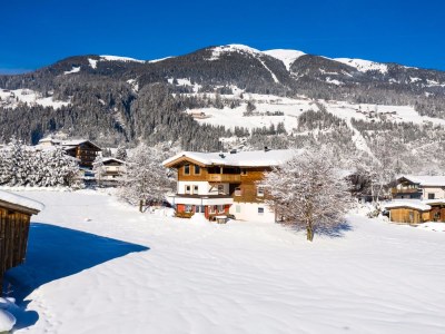 Holiday apartment Urlaubsstern - Outdoor photo 3