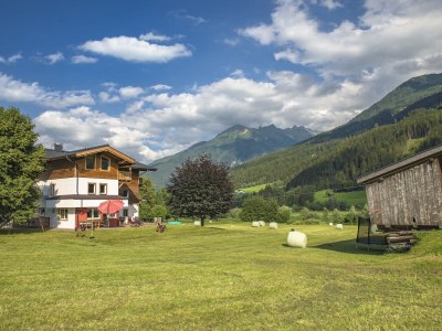 Holiday apartment Urlaubsstern - Outdoor photo 6