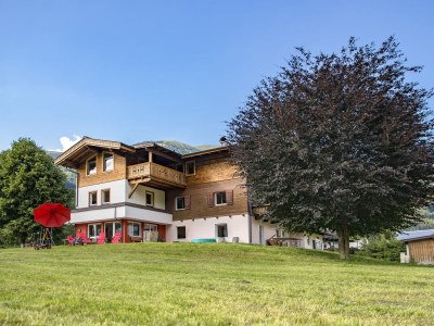 Holiday apartment Urlaubsstern - Outdoor photo 7