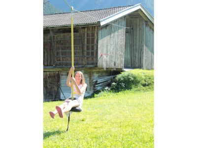 Holiday apartment Urlaubsstern - Outdoor photo 13