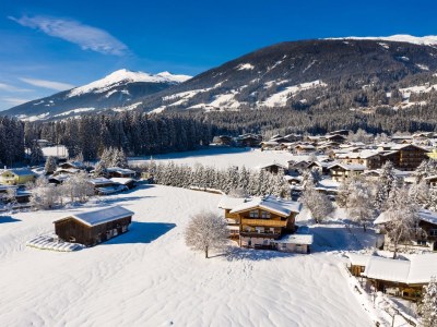 Holiday apartment Urlaubsstern - Outdoor photo 14