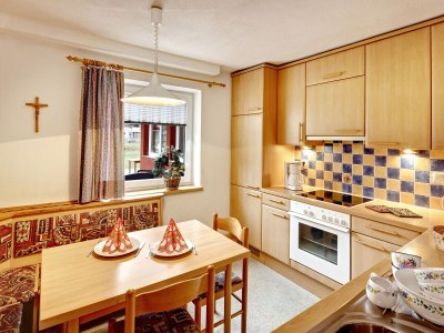 Holiday apartment Urlaubsstern - Features photo 15