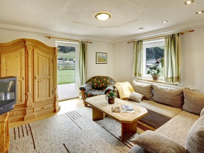 Holiday apartment Urlaubsstern - Features photo 16