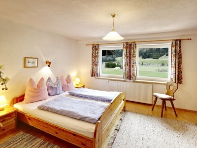 Holiday apartment Urlaubsstern - Features photo 17