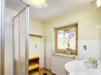 Holiday apartment Urlaubsstern - Features photo 18