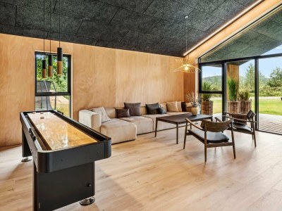 Holiday house 5 Sterne Ferienhaus in Skals - Outdoor photo 3