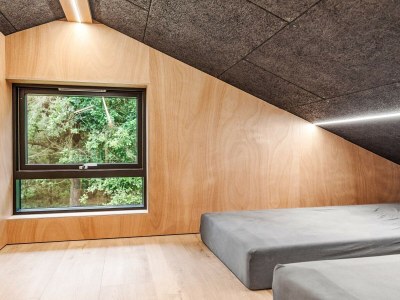 Holiday house 5 Sterne Ferienhaus in Skals - Outdoor photo 8