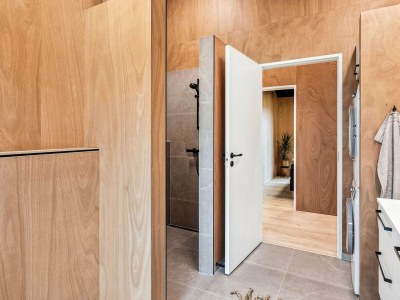 Holiday house 5 Sterne Ferienhaus in Skals - Outdoor photo 10