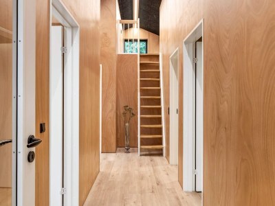 Holiday house 5 Sterne Ferienhaus in Skals - Outdoor photo 11