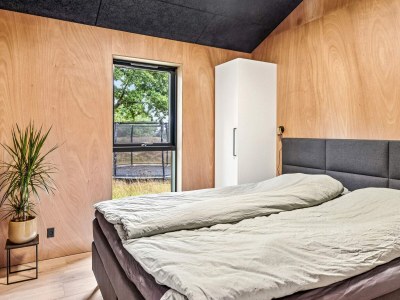 Holiday house 5 Sterne Ferienhaus in Skals - Outdoor photo 17